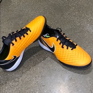 mercurial vapor indoor
